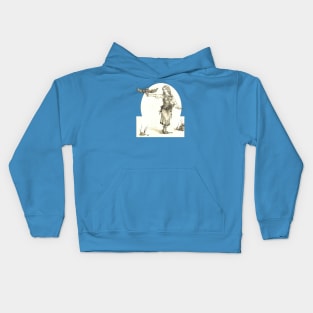 The Enchantress Kids Hoodie